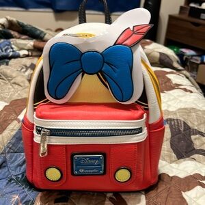 Loungefly backpack